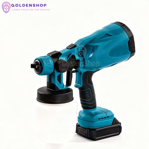 Aku Pistolj za farbanje 800W