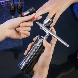 Mini kompresor Airbrush Kompresor za vazduh