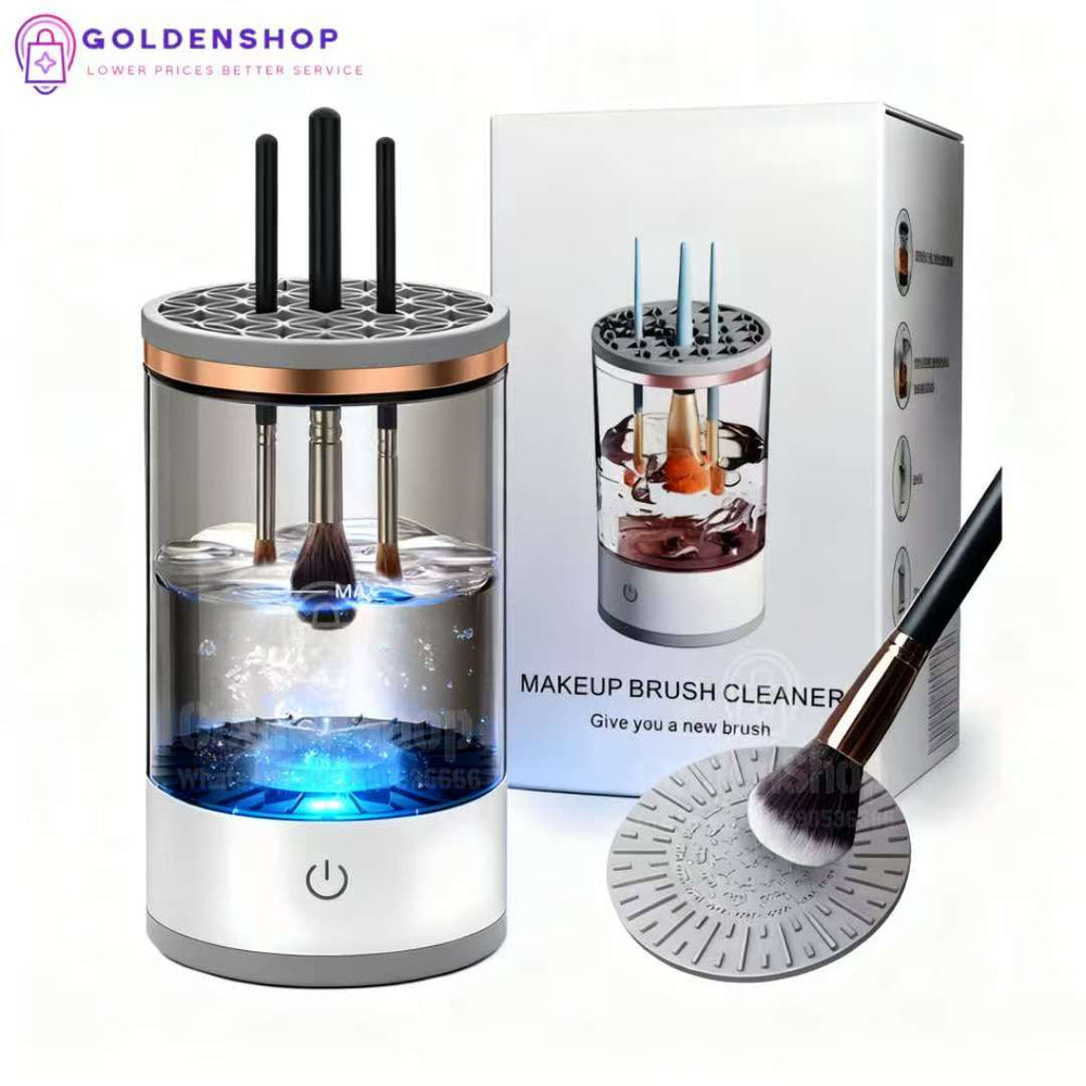 aparat za ciscenje cetkica