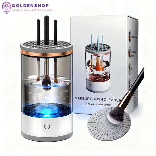 aparat za ciscenje cetkica