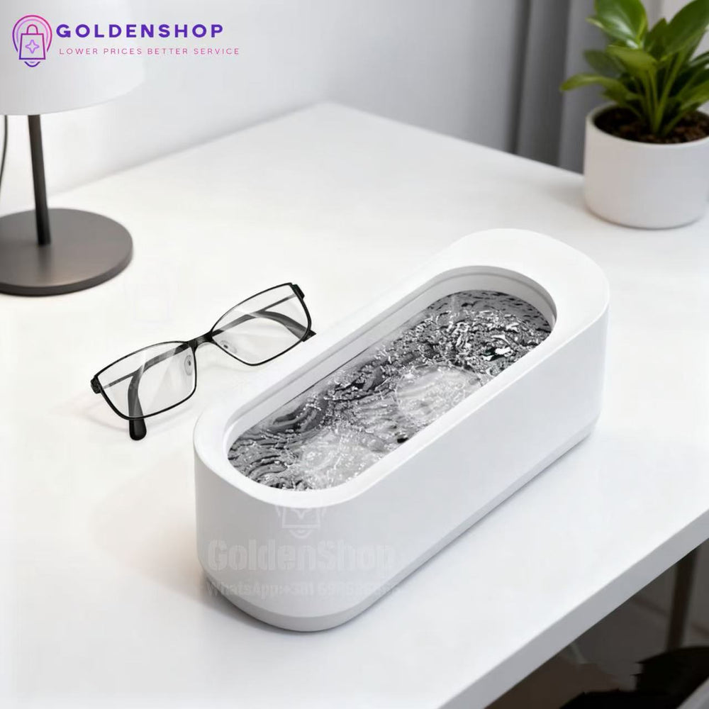 Aparat za ciscenje i dezinfekciju ultrasonik