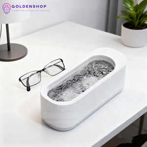 Aparat za ciscenje i dezinfekciju ultrasonik