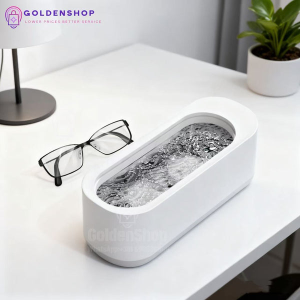 Aparat za ciscenje i dezinfekciju ultrasonik