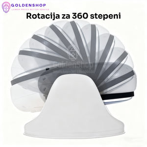 LED Lampa sa senzorom kretanja Light Angel