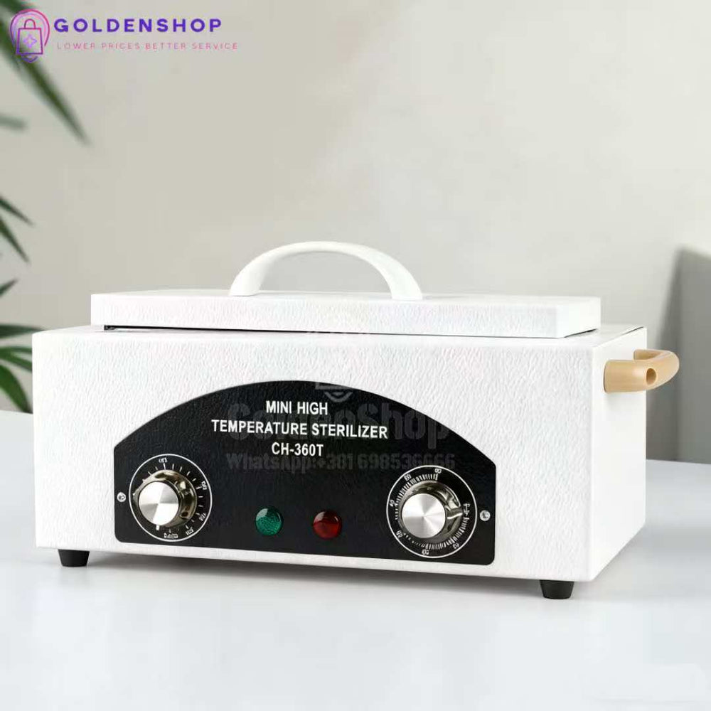 STERILIZATOR CH-360T dezinfekcija vrelim vazduhom 220C 300W