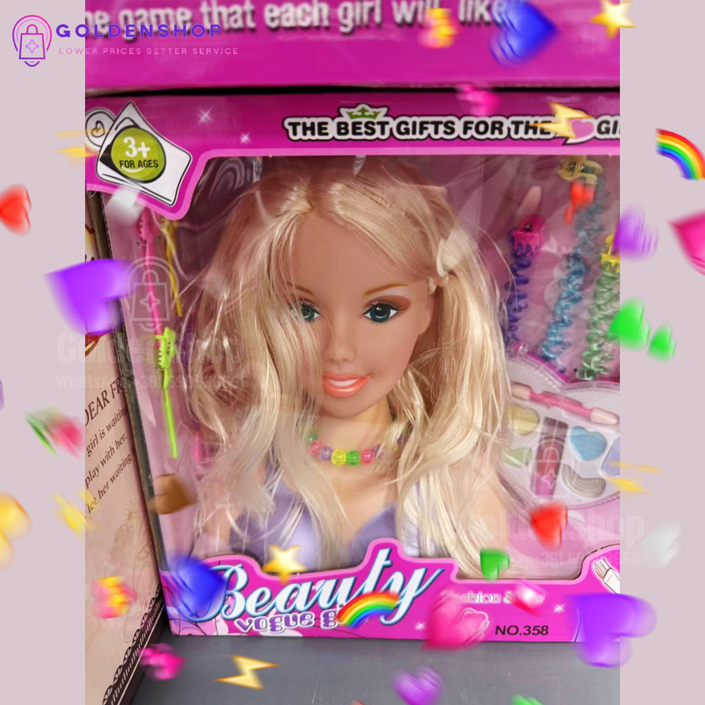 Barbi lutka-Barbi lutka-Barbi lutka-Barbi lutka
