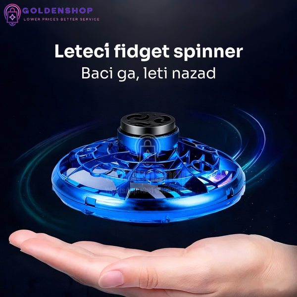 SPINER Leteci spiner - Spiner na senzor Leteći spiner