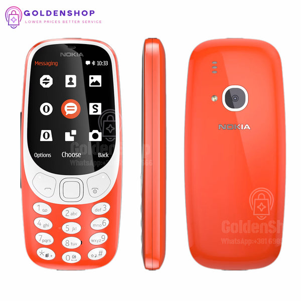 Nokia 3310 sa dve kartice dual sim nokia sprski meni