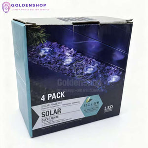 Solarna svetla za baštu, dvorište - dekoracija