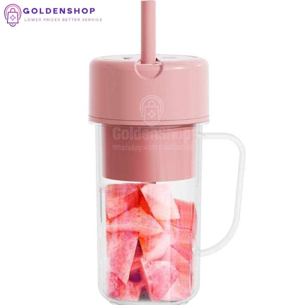 USB Blender Čaša blender za voće Smoothie Sokovnik