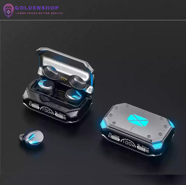 Bežične bluetooth slušalice M41