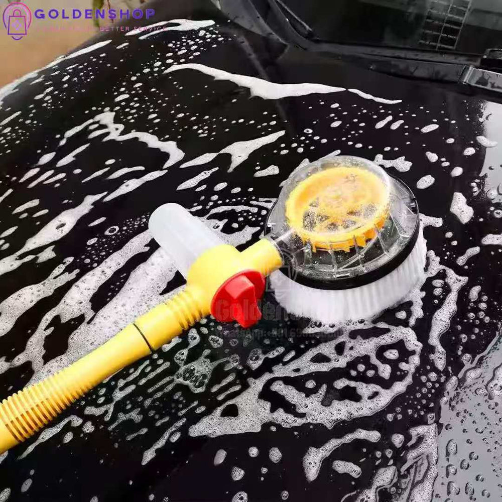 Cetka za Pranje Automobila