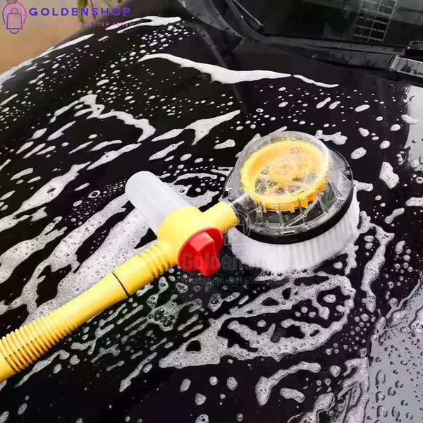 Cetka za Pranje Automobila