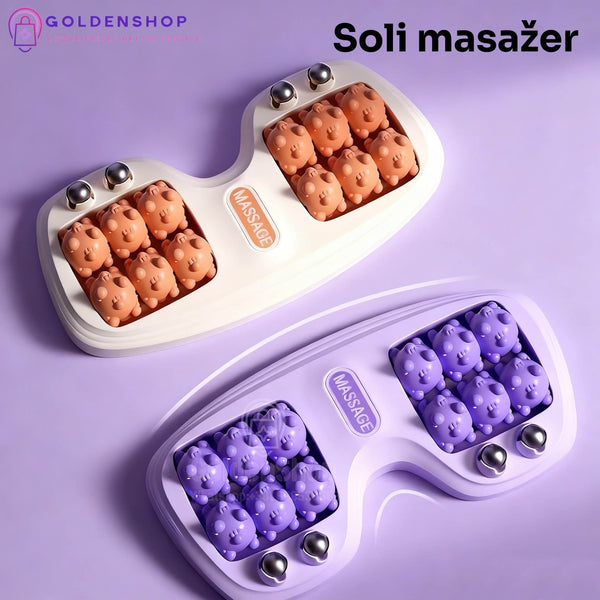 Masažer za stopala