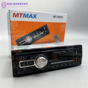 Radio za auto-Mp3 Usb Sd card AUX-Auto Radio Bluetooth