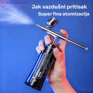 Mini kompresor Airbrush Kompresor za vazduh