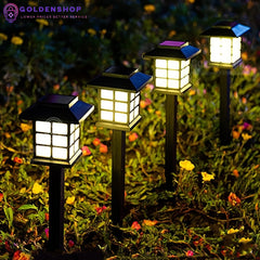 Lampe-Solarne lampe za dvoriste-Lampe za dvoriste 4kom