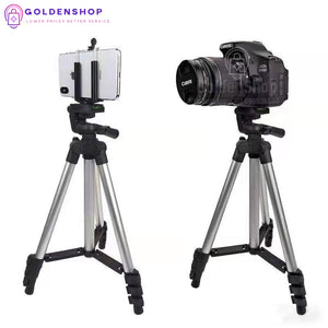Tripod Stativ za telefon Tronožac za telefon i aparat