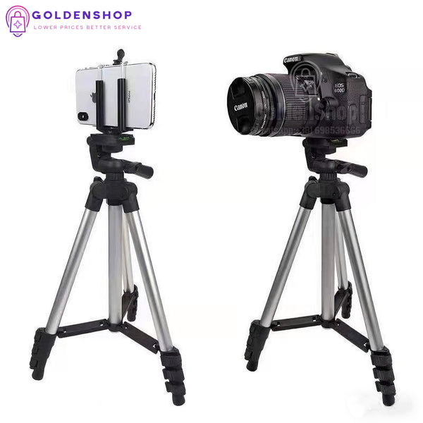 Tripod Stativ za telefon Tronožac za telefon i aparat