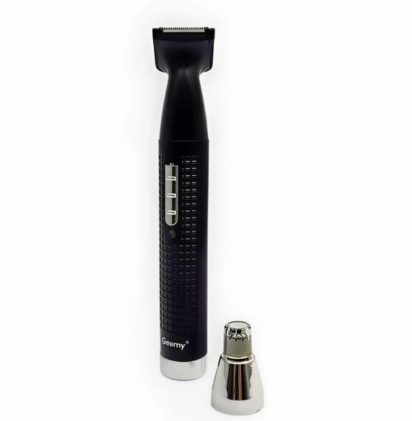 Trimer za nos i usi 2u1 GM-3120