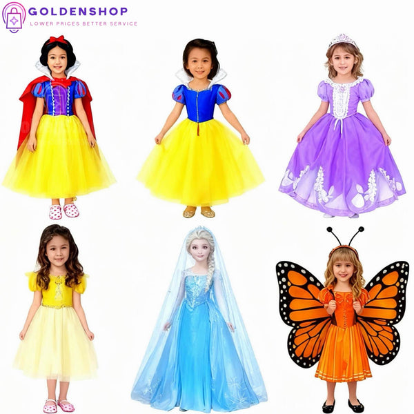 Princeza Elsa Frozen haljina kostim   dečiji kostim za maskenbal