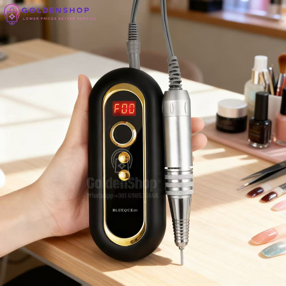 Elektricna turpija za nokte