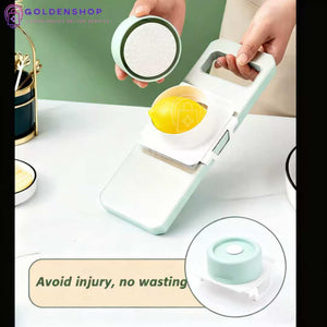 Super secko za brzo spremanje hrane