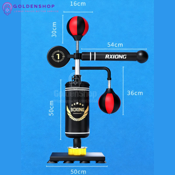 Trenazer za borilacke sportove za odrasle i decu