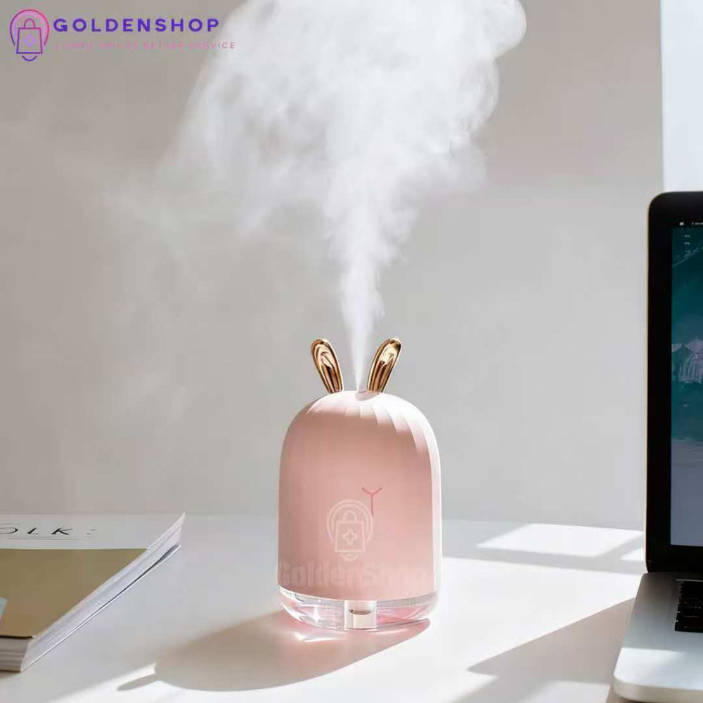 Aroma difuzer-ovlaživač vazduha