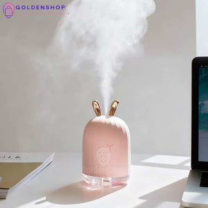 Aroma difuzer-ovlaživač vazduha