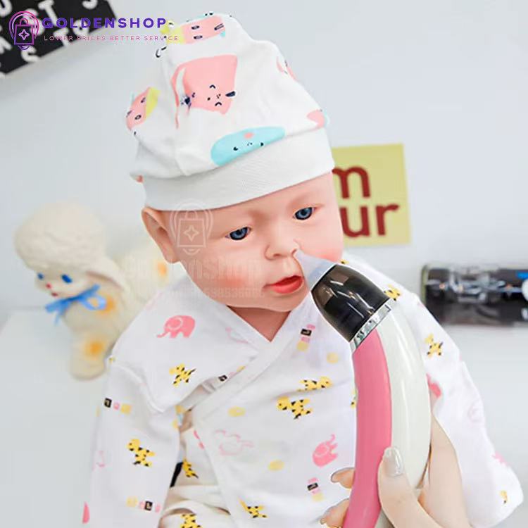 Nosko za bebe elektricni