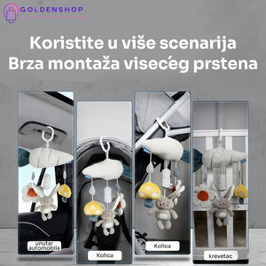 igračka za krevetac-igračka za krevetac