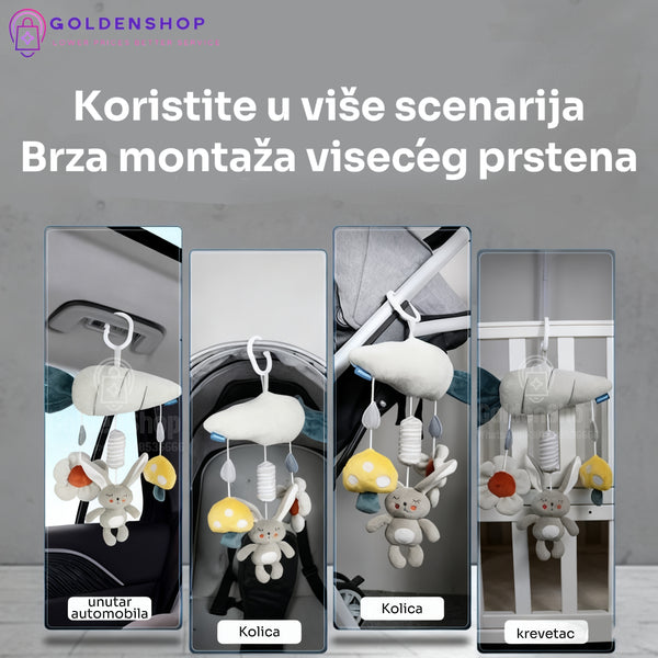 igračka za krevetac-igračka za krevetac