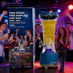 SPK-H01 Karaoke Beer Tower