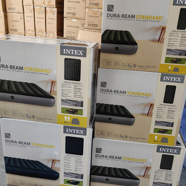 INTE X DURA-BEAM STANDARD krevet na naduvavanje