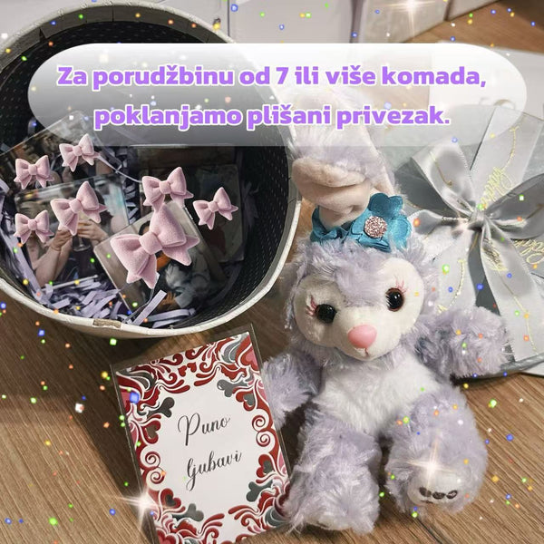 Magneti za frižider po meri