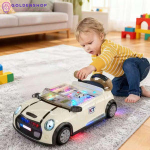 Auto simulator volan