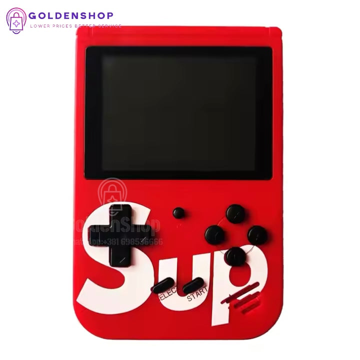 Sup Game Box 400 in 1-Sup Game Box 400 in 1
