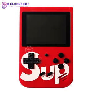 Sup Game Box 400 in 1-Sup Game Box 400 in 1
