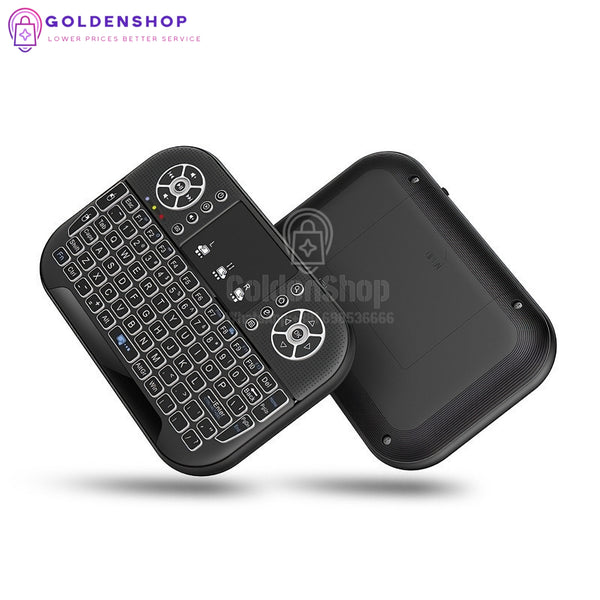 Mini bežična tastatura