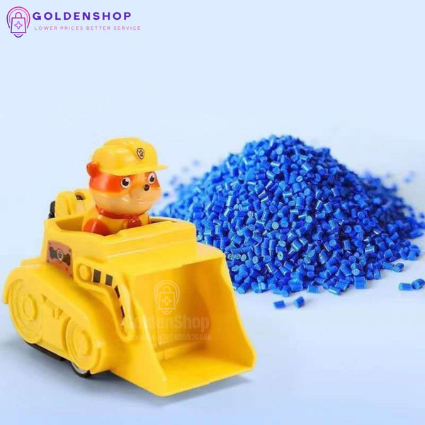 Patrolne šape Paw patrol set autića