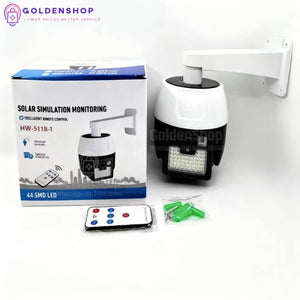 Solarni reflektor - Lažna kamera HW-5118-1