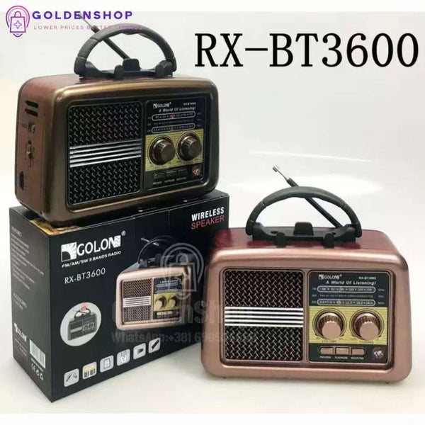 Retro radio SOLARNI tranzistor AKCIJA