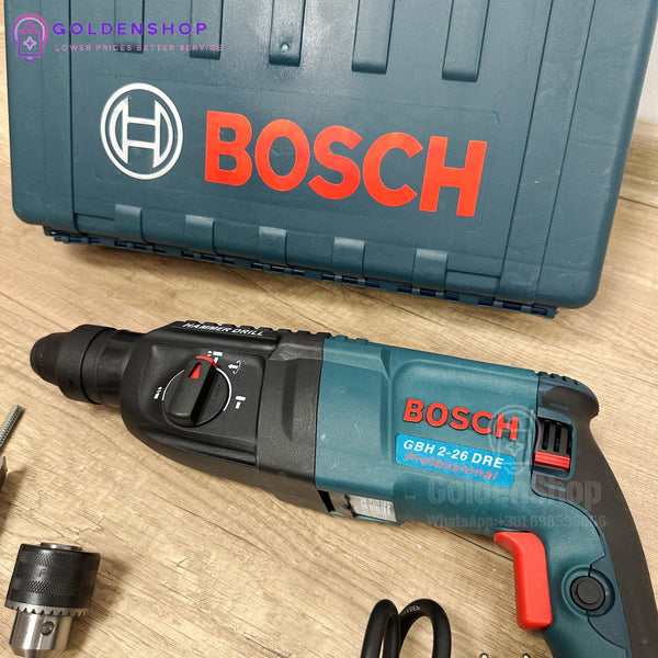 BOSCH Hilti 800W GBH 2-26 DFR,Električni čekič/bušilica