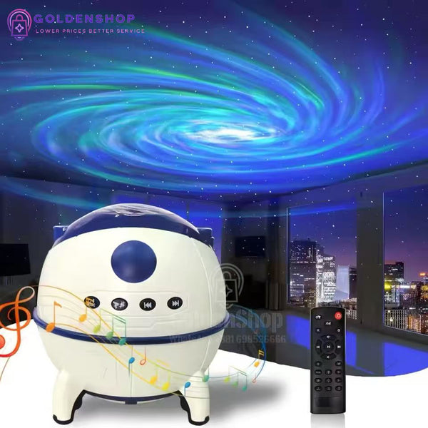 Projektor Projektor Galaksija Lampa