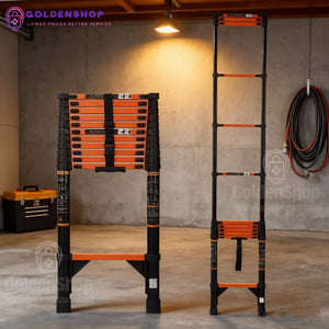 Aluminijumske Teleskopske Merdevine