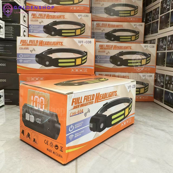 Led lampa-Led traka za mehanicare