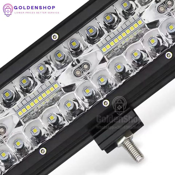 Led bar 180W Led radni far 24cm