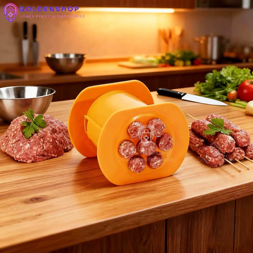 Kalup Spric Za Pravljenje Cevapa