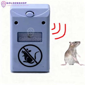 Rasterivač buba, komaraca, insekata, glodara